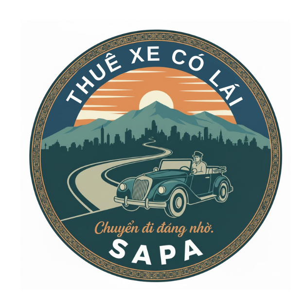 Thuê Xe Có Lái Ở Sapa